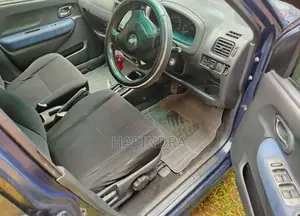 Chevrolet Cruze SWIFT LIMITED 2004 Car (Used)