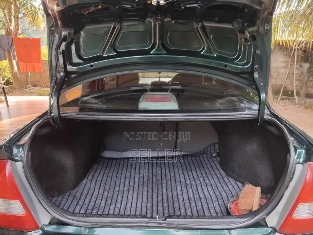 Mazda BJ3P 2000 Car (Used)