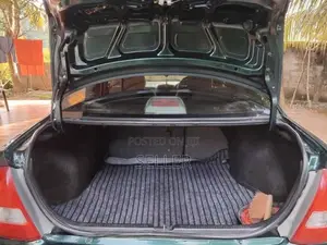 Mazda BJ3P 2000 Car (Used)