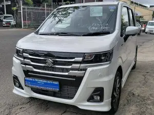 Suzuki Wagon R Custom Z 2026 Car Brand New