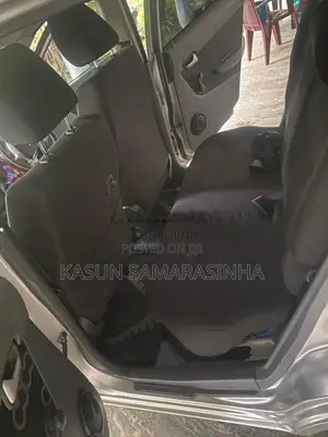 Suzuki Alto 2015 Car (Used)