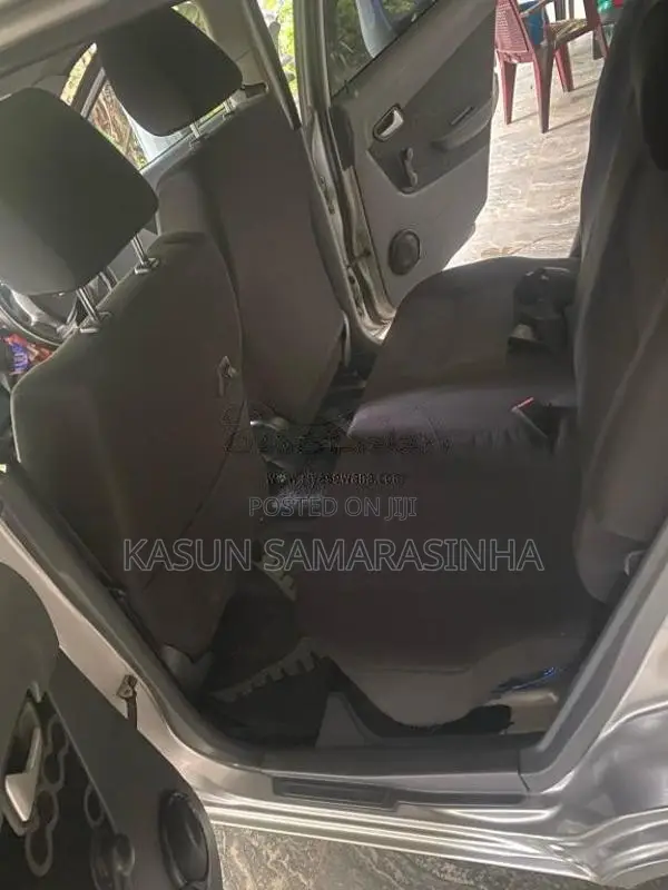 Suzuki Alto 2015 Car (Used)