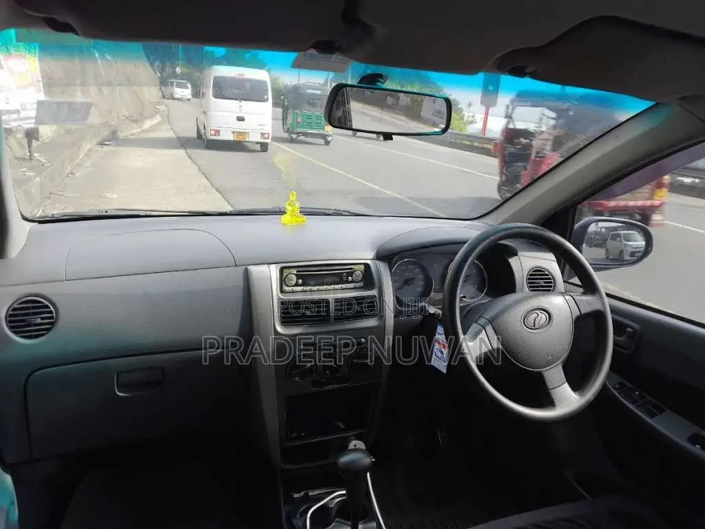 Perodua Viva Elite 2011 Car (Used)