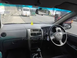Perodua Viva Elite 2011 Car (Used)