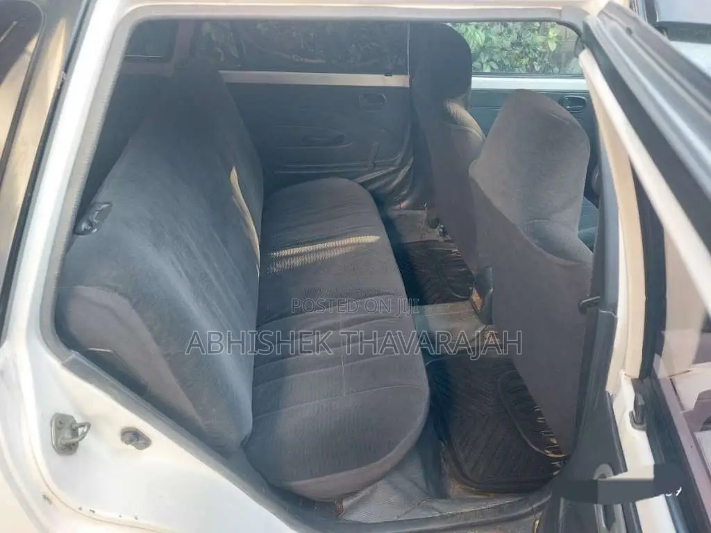 Toyota Corolla EE103 1999 Car (Used)