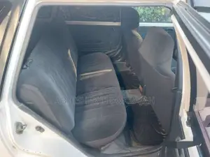 Toyota Corolla EE103 1999 Car (Used)
