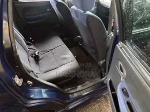 Chevrolet Cruze SWIFT LIMITED 2004 Car (Used)