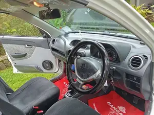 Suzuki Alto 2017 Car (Used)