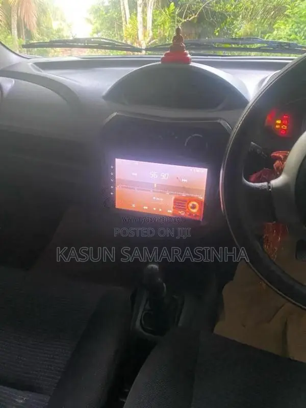Suzuki Alto 2015 Car (Used)