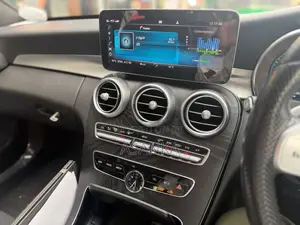 Mercedes-Benz C200 2019 Car (Used)