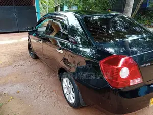 Micro MX7 2013 Car (Used)