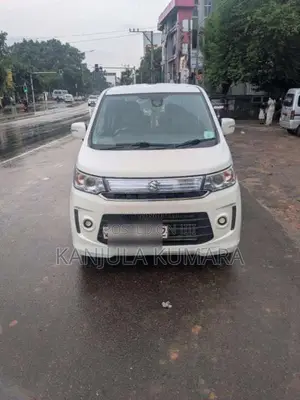 Suzuki Wagon R Stingray 2015 Car (Used)