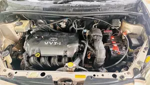 Toyota IST 2003 Car (Used)