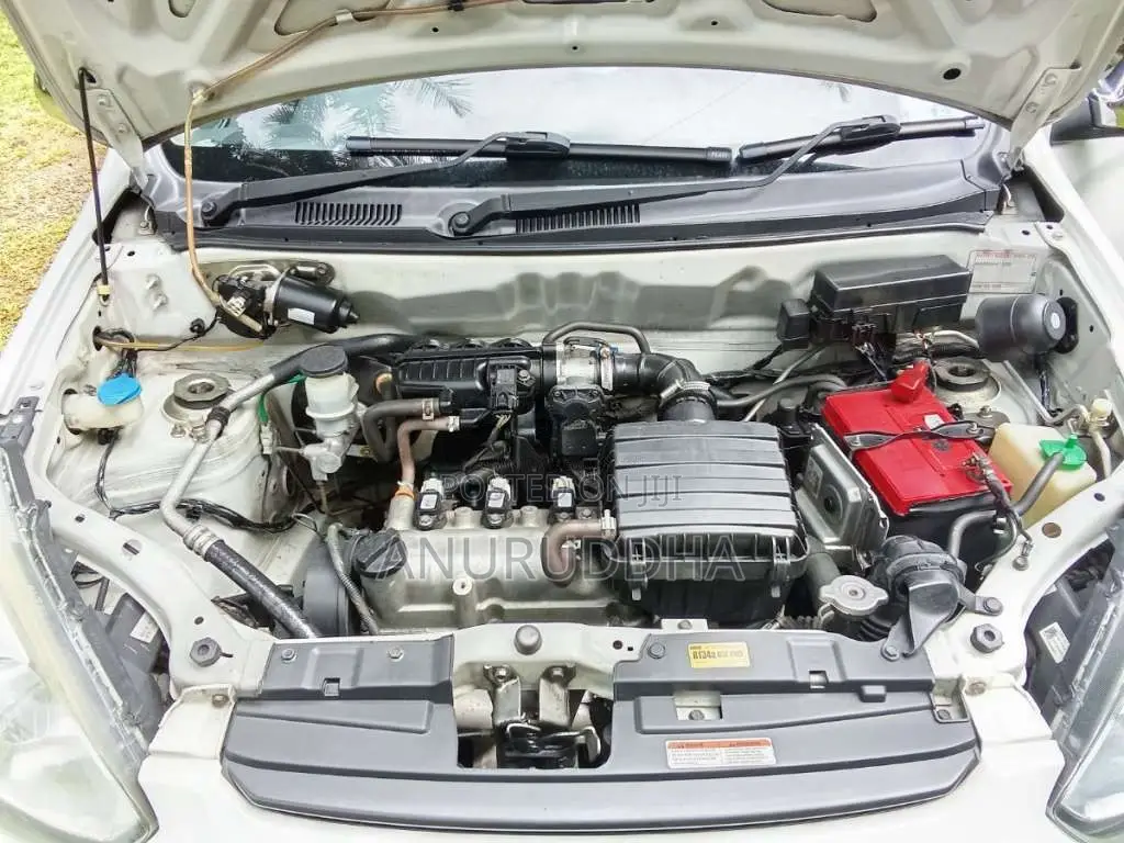 Suzuki Alto 2017 Car (Used)