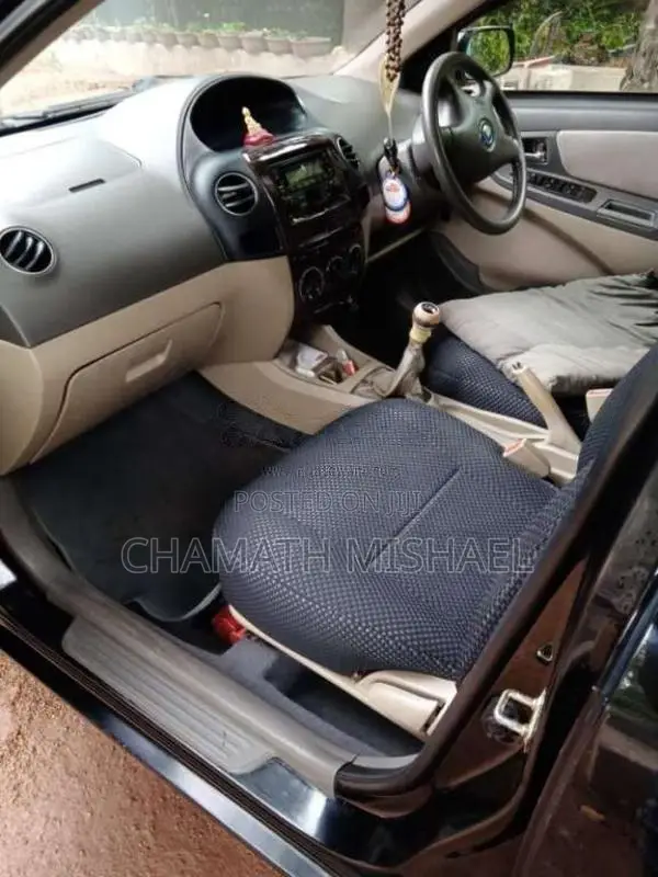 Micro MX7 2013 Car (Used)