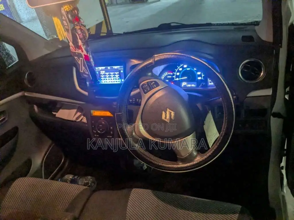 Suzuki Wagon R Stingray 2015 Car (Used)