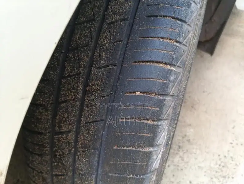 Micro MX7 2015 Car (Used)