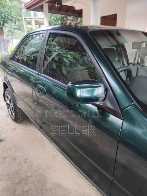 Mazda BJ3P 2000 Car (Used)