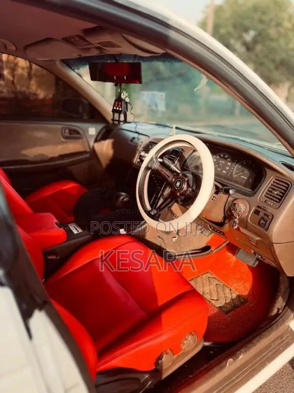 Toyota Mark 2 2007 Car (Used)