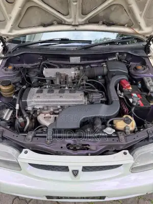 Toyota Corsa 1996 Car (Used)