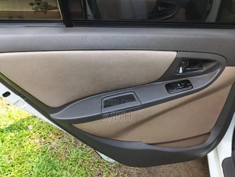 Micro MX7 2015 Car (Used)