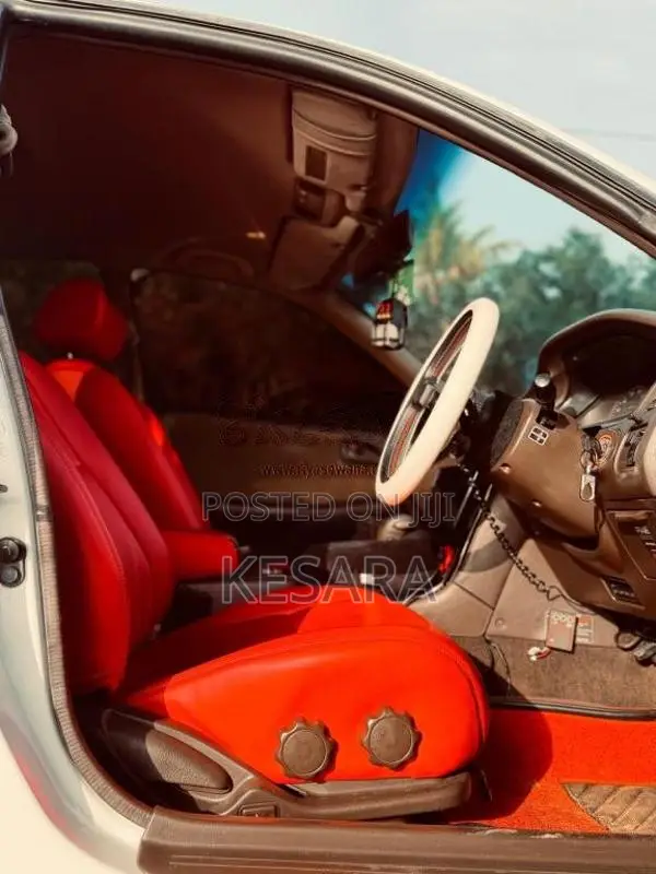 Toyota Mark 2 2007 Car (Used)