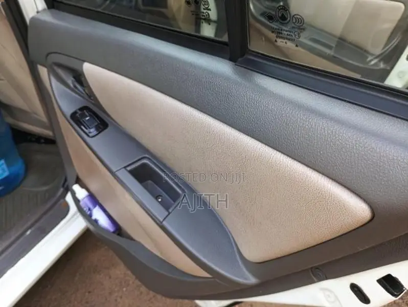 Micro MX7 2015 Car (Used)