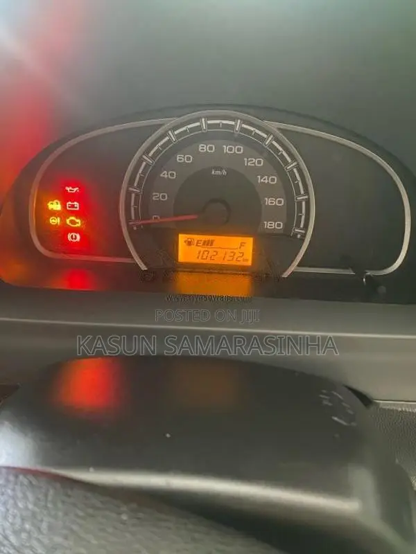 Suzuki Alto 2015 Car (Used)