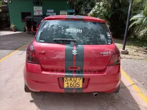 Suzuki Swift 2009 Car (Used)