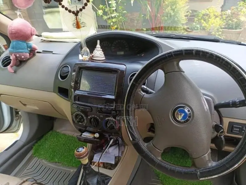 Micro MX7 2015 Car (Used)