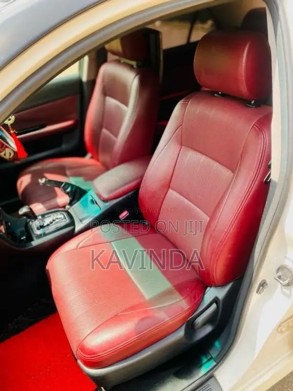 Toyota Verossa 2002 Car (Used)