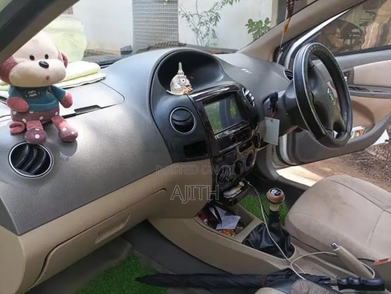Micro MX7 2015 Car (Used)
