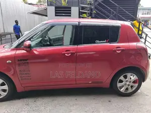 Suzuki Swift 2009 Car (Used)