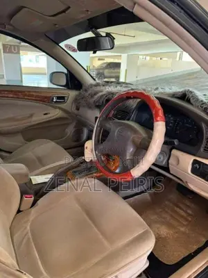 Nissan Sylphy 2001 Car (Used)