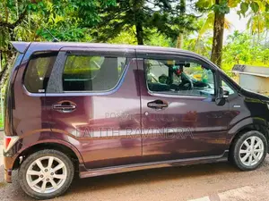 Suzuki Wagon R FZ 2018 Car (Used)