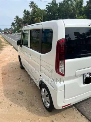 Suzuki Spacia G Safety 2024 Car (Used)