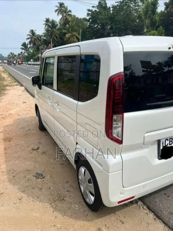 Suzuki Spacia G Safety 2024 Car (Used)