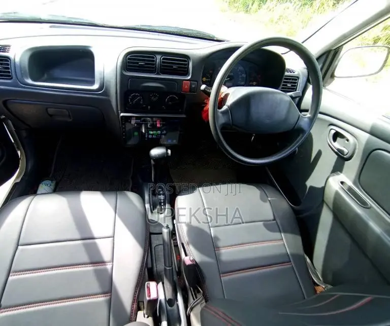 Suzuki Alto Japan 2006 Car (Used)