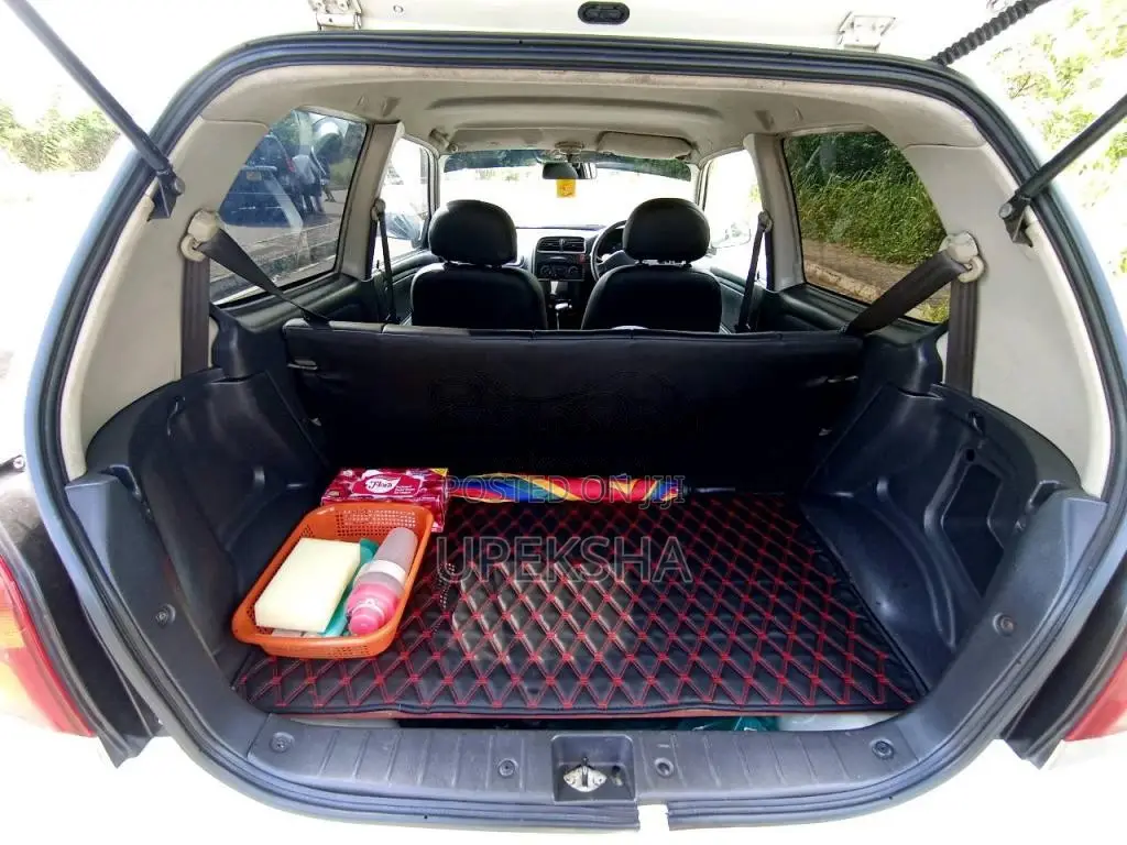 Suzuki Alto Japan 2006 Car (Used)