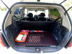 Suzuki Alto Japan 2006 Car (Used)