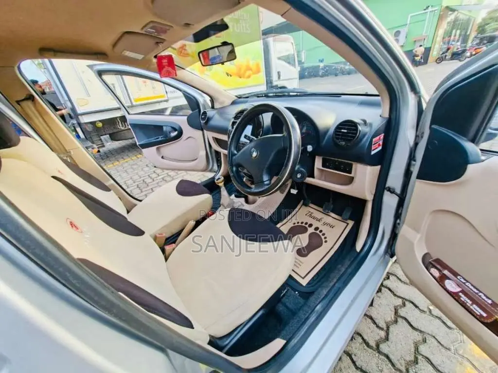 Micro Panda 2013 Car (Used)