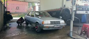 Mitsubishi Galant 1983 Car (Used)