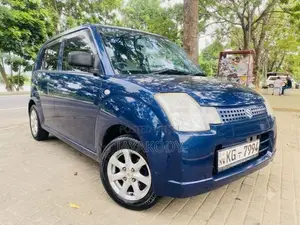Suzuki Alto Japan 2005 Car (Used)