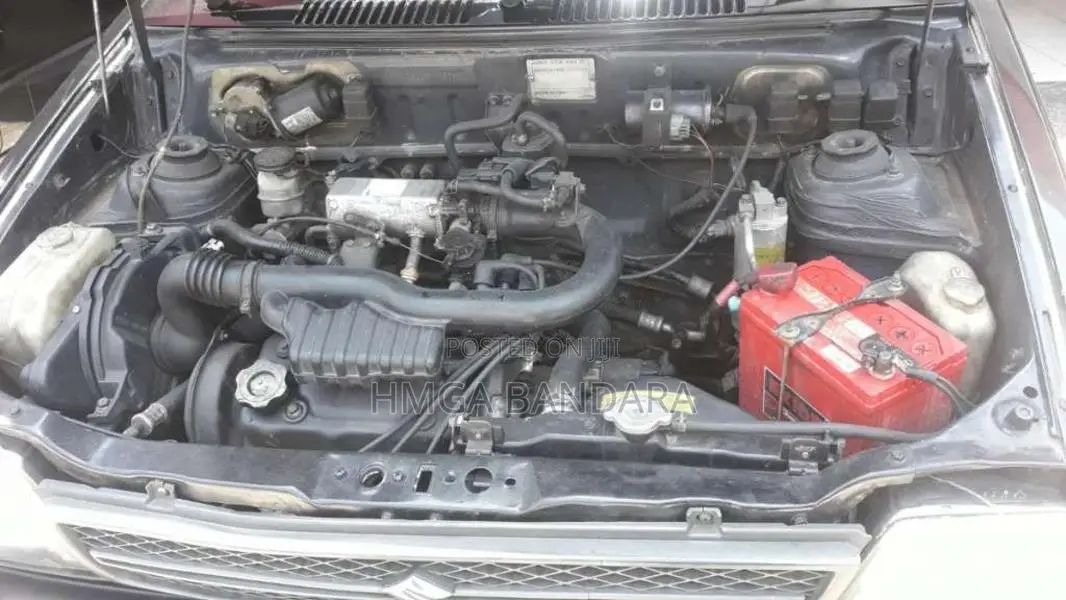 Suzuki Maruti 2010 Car (Used)