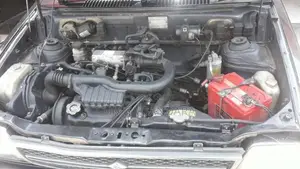 Suzuki Maruti 2010 Car (Used)