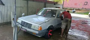 Mitsubishi Galant 1983 Car (Used)