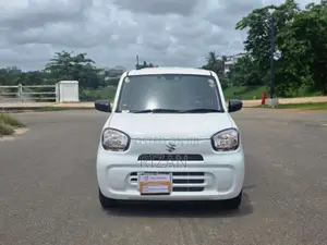 Suzuki Alto Japan 2025 Car Brand New