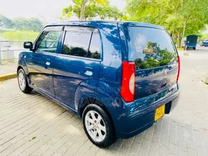 Suzuki Alto Japan 2005 Car (Used)