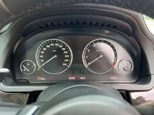 BMW 740li 2012 Car (Used)