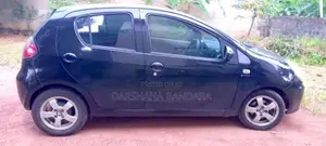 Micro Panda 2015 Car (Used)